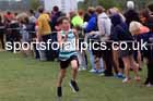 Boys and Girls Under-13s, 2024 Sunderland XC Relays.  Photo: David T. Hewitson/Sports for All Pics